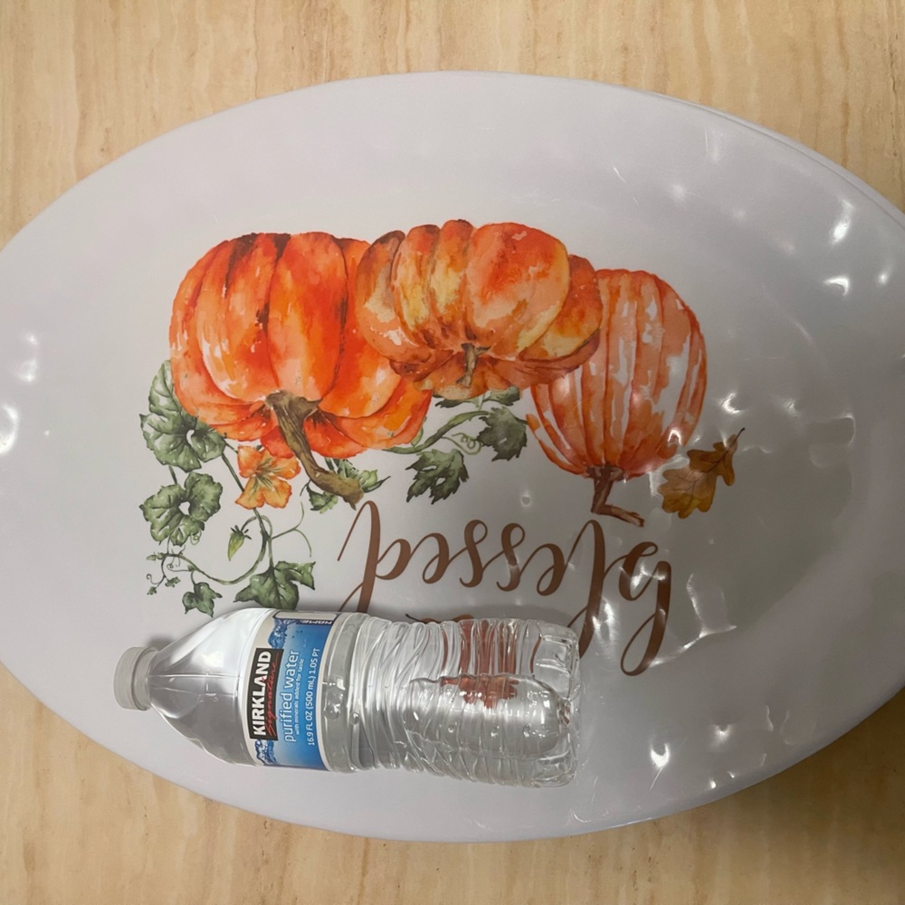 Dish 7 Pice